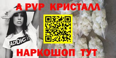 крисы Шебекино